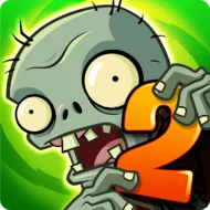 植物大战僵尸2(Plants vs Zombies 2)无限资源版