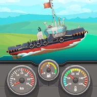 船舶模拟器(Ship Simulator)无限金钱版