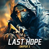 丧尸围城3(Zombie Sniper War 3)无限金钱版