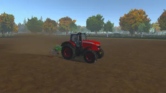 农场模拟2024(Farm Sim 2024)无限金钱版