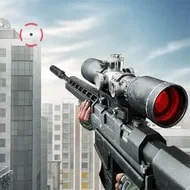 狙击行动3d(Sniper 3D)无限金钱版