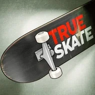 真实滑板(True Skate)无限金钱版
