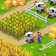 Farm City: Farming & Building无限金钱版