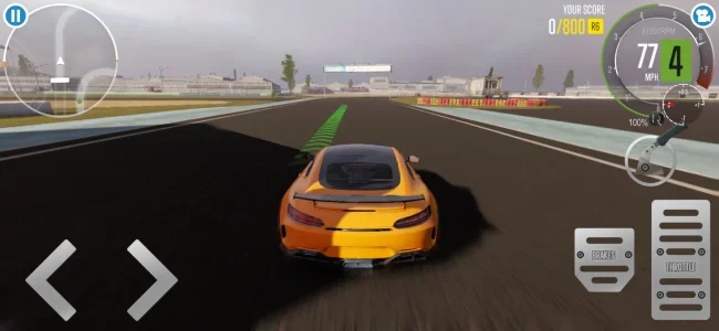 CarX漂移赛车2(CarX Drift Racing 2)无限金钱版