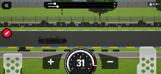 顶尖赛车手(APEX Racer)无限金钱版