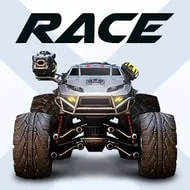 极限火箭竞技赛车(RACE: Rocket Arena Car Extreme)无限金钱版