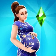 模拟人生畅玩版（The Sims FreePlay）无限金钱/LP版