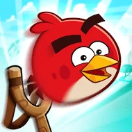 愤怒的小鸟朋友版(Angry Birds Friends)无限金钱版