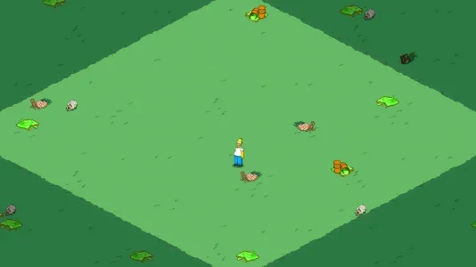 辛普森一家(The Simpsons: Tapped Out)无限金钱版